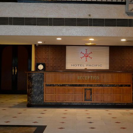 Hotel Pacific Dehradun Zewnętrze zdjęcie