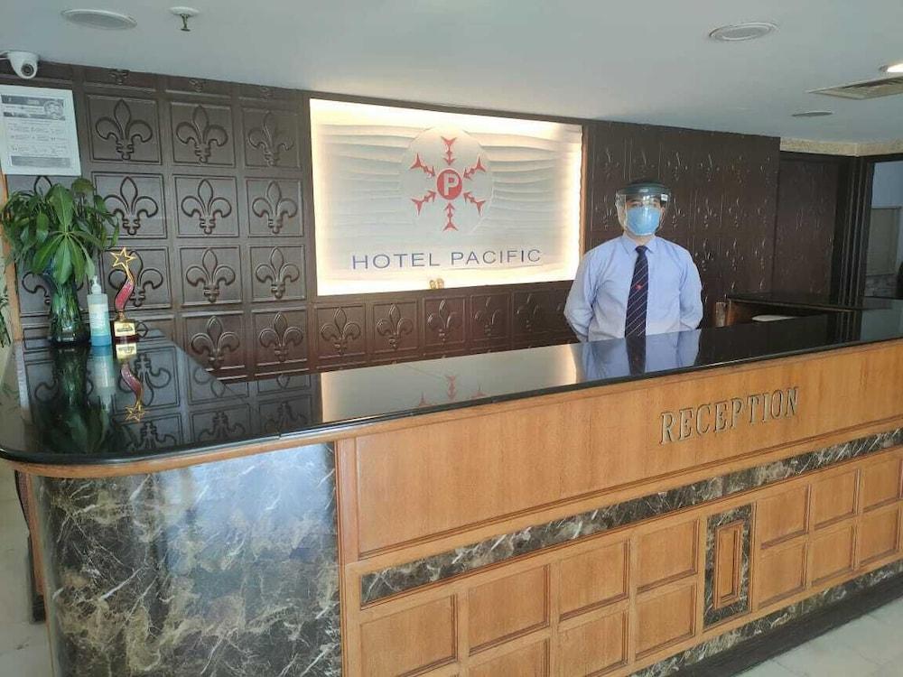 Hotel Pacific Dehradun Zewnętrze zdjęcie