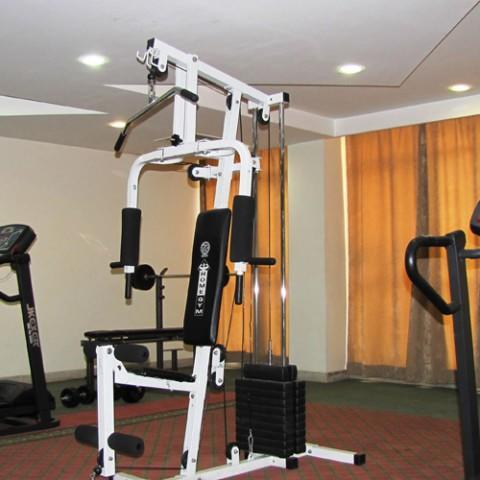 Hotel Pacific Dehradun Zewnętrze zdjęcie