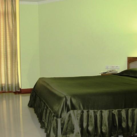 Hotel Pacific Dehradun Zewnętrze zdjęcie