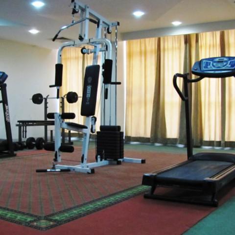 Hotel Pacific Dehradun Zewnętrze zdjęcie