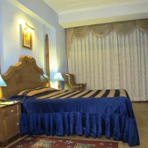 Hotel Pacific Dehradun Zewnętrze zdjęcie