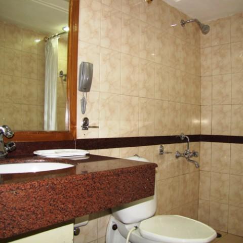 Hotel Pacific Dehradun Zewnętrze zdjęcie
