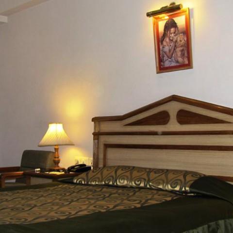Hotel Pacific Dehradun Zewnętrze zdjęcie
