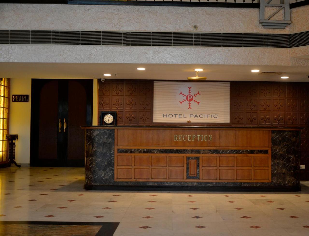 Hotel Pacific Dehradun Zewnętrze zdjęcie